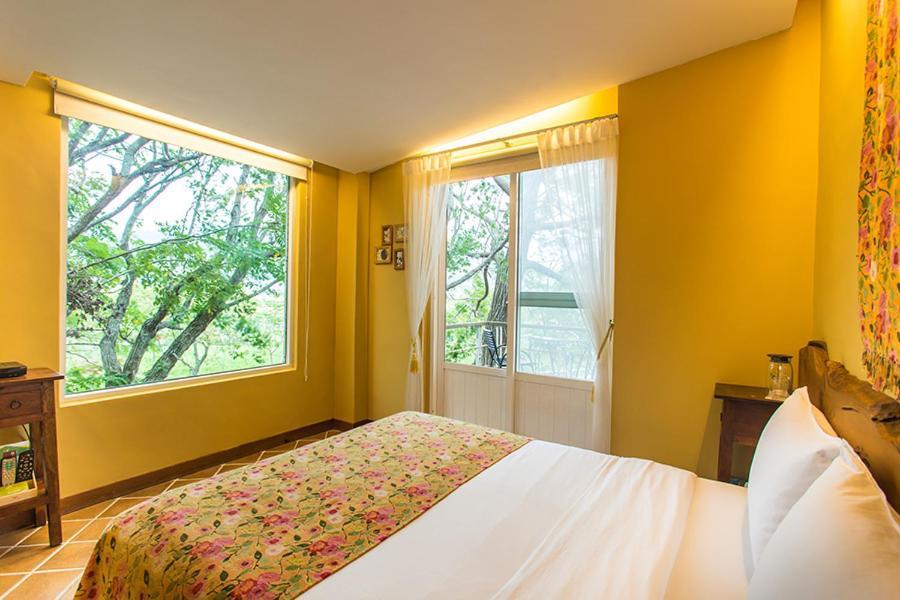 Chpn House Bed and Breakfast Chishang Buitenkant foto