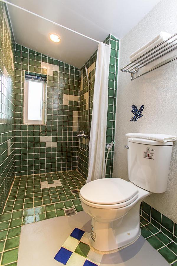 Chpn House Bed and Breakfast Chishang Buitenkant foto