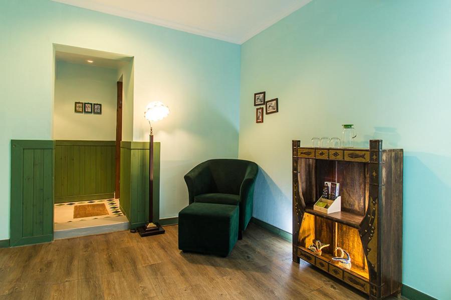 Chpn House Bed and Breakfast Chishang Buitenkant foto